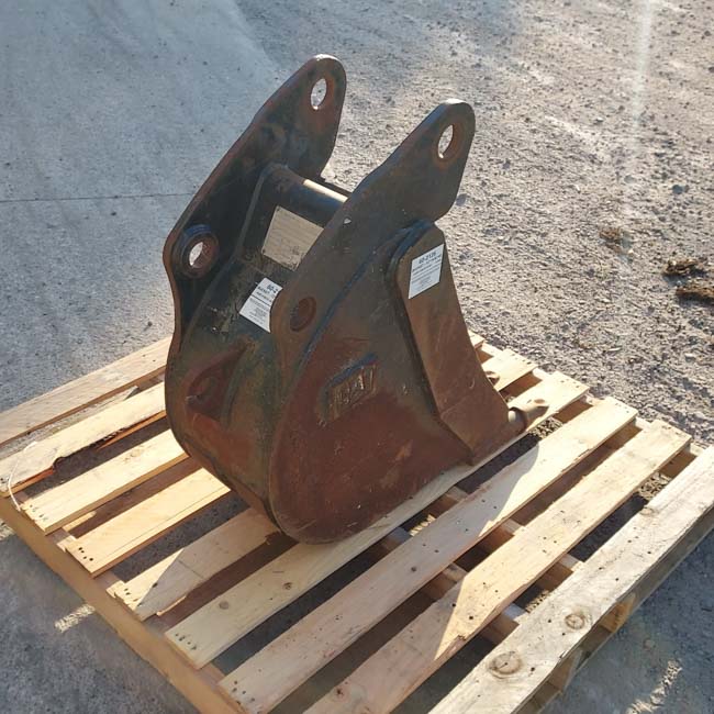 Used BUCKET GRP 1975104 8